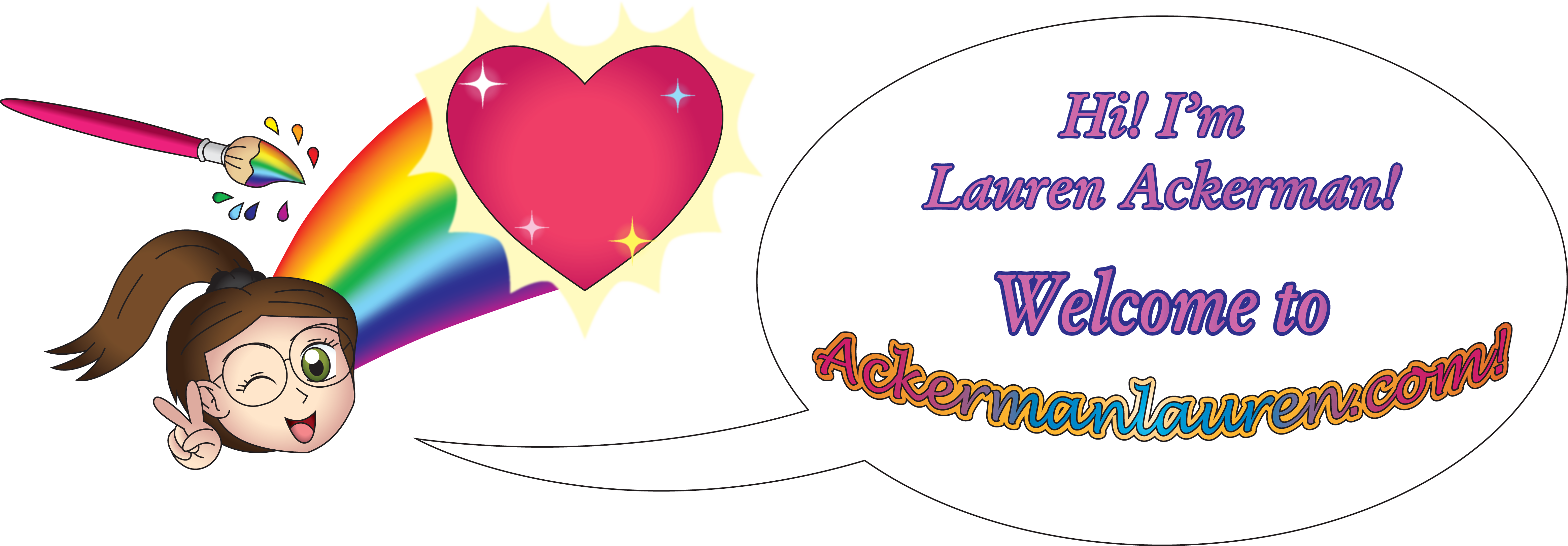 Lauren Ackerman Home
